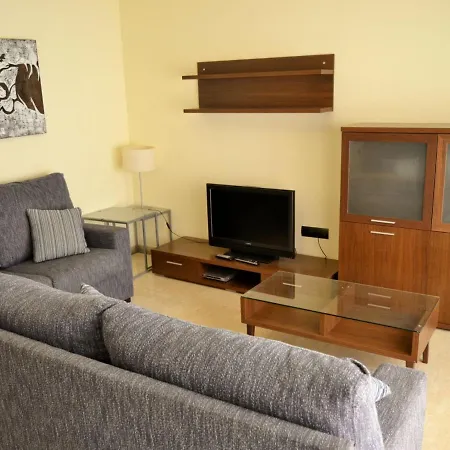 Golden By Interhome Apartment Sant Carles De La Rapita