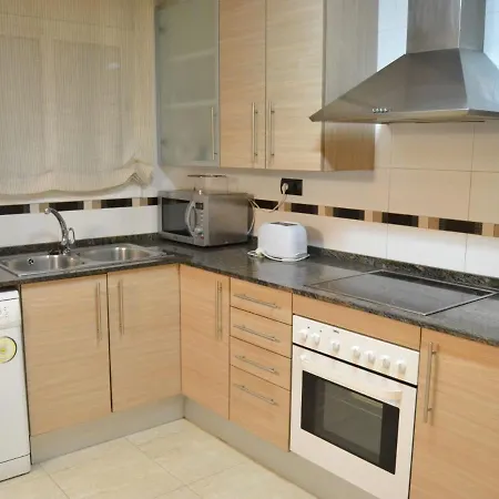 Golden By Interhome * Sant Carles De La Rapita
