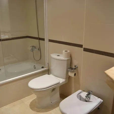 Apartment Golden By Interhome Sant Carles De La Rapita