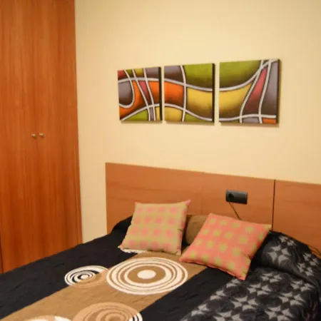 Golden By Interhome Apartment *