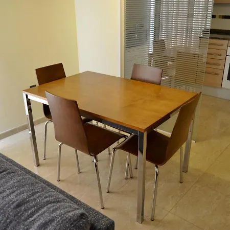 Golden By Interhome Apartment *