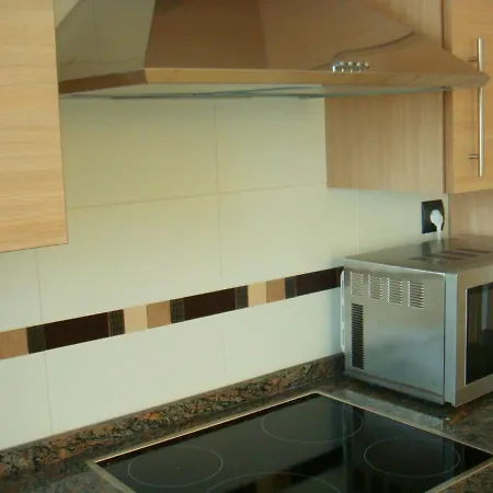Apartment Golden By Interhome *