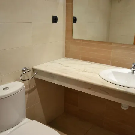 Apartment Golden By Interhome Sant Carles De La Rapita