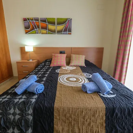 Golden By Interhome Sant Carles De La Rapita