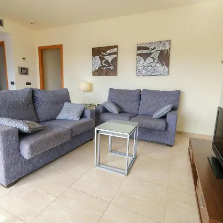 Golden By Interhome * Sant Carles De La Rapita