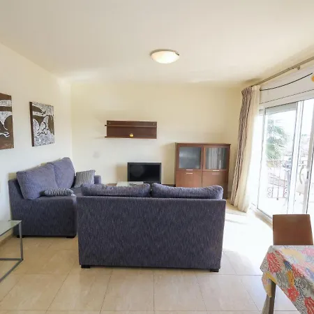 Golden By Interhome * Sant Carles De La Rapita