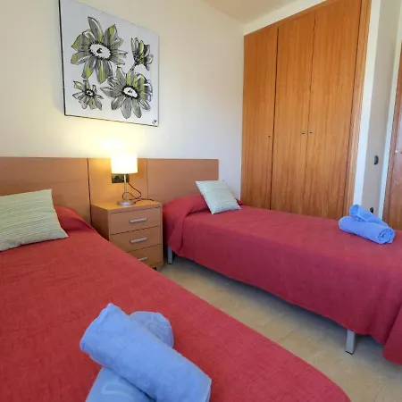 Golden By Interhome Sant Carles De La Rapita