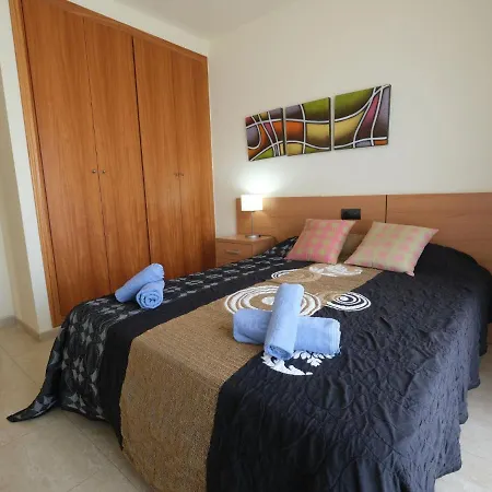 Golden By Interhome Apartment *
