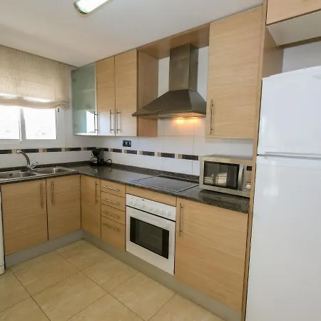 Golden By Interhome Apartment