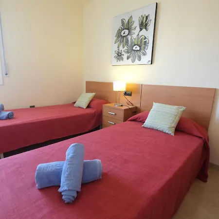 Golden By Interhome Sant Carles De La Rapita